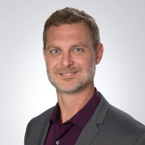 Brett Pollak - Senior Director of Workplace Technology Services 